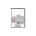 Picture of Sleepy Elle _GroupedProduct_Rectangle_Portrait_Mini_ _GroupedProduct_Rectangle_Portrait_Canvas_Framed_