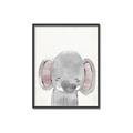 Picture of Sleepy Elle _GroupedProduct_Rectangle_Portrait_Mini_ _GroupedProduct_Rectangle_Portrait_Canvas_Framed_