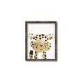 Picture of Sleepy Cheetah _GroupedProduct_Rectangle_Portrait_Mini_ _GroupedProduct_Rectangle_Portrait_Canvas_Framed_
