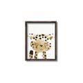 Picture of Sleepy Cheetah _GroupedProduct_Rectangle_Portrait_Mini_ _GroupedProduct_Rectangle_Portrait_Canvas_Framed_