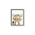 Picture of Sleepy Cheetah _GroupedProduct_Rectangle_Portrait_Mini_ _GroupedProduct_Rectangle_Portrait_Canvas_Framed_