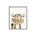 Picture of Sleepy Cheetah _GroupedProduct_Rectangle_Portrait_Mini_ _GroupedProduct_Rectangle_Portrait_Canvas_Framed_