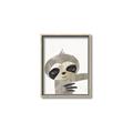 Picture of Wants a hug _GroupedProduct_Rectangle_Portrait_Mini_ _GroupedProduct_Rectangle_Portrait_Canvas_Framed_