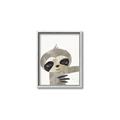 Picture of Wants a hug _GroupedProduct_Rectangle_Portrait_Mini_ _GroupedProduct_Rectangle_Portrait_Canvas_Framed_