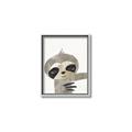 Picture of Wants a hug _GroupedProduct_Rectangle_Portrait_Mini_ _GroupedProduct_Rectangle_Portrait_Canvas_Framed_