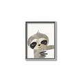 Picture of Wants a hug _GroupedProduct_Rectangle_Portrait_Mini_ _GroupedProduct_Rectangle_Portrait_Canvas_Framed_