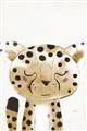 Picture of Sleepy Cheetah _GroupedProduct_Rectangle_Portrait_Mini_ _GroupedProduct_Rectangle_Portrait_Unframed_Print_Only_