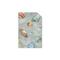 Picture of Watercolour Solar System II _GroupedProduct_Rectangle_Portrait_Mini_ _GroupedProduct_Rectangle_Portrait_Unframed_Print_Only_