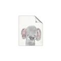Picture of Sleepy Elle _GroupedProduct_Rectangle_Portrait_Mini_ _GroupedProduct_Rectangle_Portrait_Unframed_Print_Only_