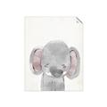 Picture of Sleepy Elle _GroupedProduct_Rectangle_Portrait_Mini_ _GroupedProduct_Rectangle_Portrait_Unframed_Print_Only_
