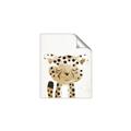 Picture of Sleepy Cheetah _GroupedProduct_Rectangle_Portrait_Mini_ _GroupedProduct_Rectangle_Portrait_Unframed_Print_Only_
