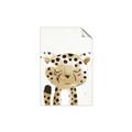 Picture of Sleepy Cheetah _GroupedProduct_Rectangle_Portrait_Mini_ _GroupedProduct_Rectangle_Portrait_Unframed_Print_Only_