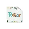 Picture of Roar II _GroupedProduct_Square_Mini_ _GroupedProduct_Square_Unframed_Print_Only_