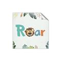 Picture of Roar II _GroupedProduct_Square_Mini_ _GroupedProduct_Square_Unframed_Print_Only_