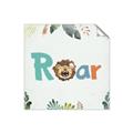 Picture of Roar II _GroupedProduct_Square_Mini_ _GroupedProduct_Square_Unframed_Print_Only_