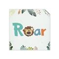 Picture of Roar II _GroupedProduct_Square_Mini_ _GroupedProduct_Square_Unframed_Print_Only_