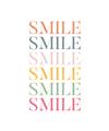Picture of Smile _GroupedProduct_Rectangle_Portrait_Mini_ _GroupedProduct_Rectangle_Portrait_Unframed_Print_Only_
