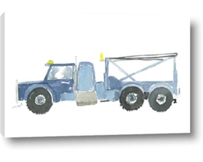 Picture of Blue Grader