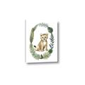 Picture of Palm Wreath Cub _GroupedProduct_Rectangle_Portrait_Mini_ _GroupedProduct_Rectangle_Portrait_Canvas_
