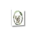 Picture of Elephant Palm Wreath _GroupedProduct_Rectangle_Portrait_Mini_ _GroupedProduct_Rectangle_Portrait_Canvas_