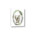 Picture of Elephant Palm Wreath _GroupedProduct_Rectangle_Portrait_Mini_ _GroupedProduct_Rectangle_Portrait_Canvas_