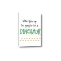 Picture of When I grow up _GroupedProduct_Rectangle_Portrait_Mini_ _GroupedProduct_Rectangle_Portrait_Canvas_