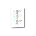 Picture of Happy _GroupedProduct_Rectangle_Portrait_Mini_ _GroupedProduct_Rectangle_Portrait_Canvas_