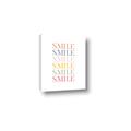 Picture of Smile _GroupedProduct_Rectangle_Portrait_Mini_ _GroupedProduct_Rectangle_Portrait_Canvas_