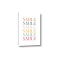 Picture of Smile _GroupedProduct_Rectangle_Portrait_Mini_ _GroupedProduct_Rectangle_Portrait_Canvas_