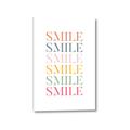 Picture of Smile _GroupedProduct_Rectangle_Portrait_Mini_ _GroupedProduct_Rectangle_Portrait_Canvas_