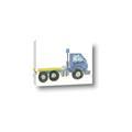 Picture of Blue Pick up  _GroupedProduct_Rectangle_Landscape_Mini_ _GroupedProduct_Rectangle_Landscape_Canvas_