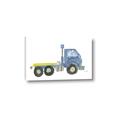 Picture of Blue Pick up  _GroupedProduct_Rectangle_Landscape_Mini_ _GroupedProduct_Rectangle_Landscape_Canvas_