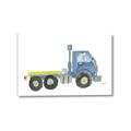 Picture of Blue Pick up  _GroupedProduct_Rectangle_Landscape_Mini_ _GroupedProduct_Rectangle_Landscape_Canvas_