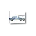 Picture of Blue Grader _GroupedProduct_Rectangle_Landscape_Mini_ _GroupedProduct_Rectangle_Landscape_Canvas_