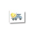 Picture of Blue Mixer _GroupedProduct_Rectangle_Landscape_Mini_ _GroupedProduct_Rectangle_Landscape_Canvas_