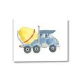 Picture of Blue Mixer _GroupedProduct_Rectangle_Landscape_Mini_ _GroupedProduct_Rectangle_Landscape_Canvas_