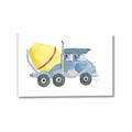 Picture of Blue Mixer _GroupedProduct_Rectangle_Landscape_Mini_ _GroupedProduct_Rectangle_Landscape_Canvas_