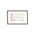 Picture of Stay You _GroupedProduct_Rectangle_Landscape_Mini_ _GroupedProduct_Rectangle_Landscape_Canvas_Framed_