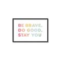 Picture of Stay You _GroupedProduct_Rectangle_Landscape_Mini_ _GroupedProduct_Rectangle_Landscape_Canvas_Framed_