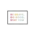 Picture of Stay You _GroupedProduct_Rectangle_Landscape_Mini_ _GroupedProduct_Rectangle_Landscape_Canvas_Framed_