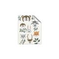Picture of Safari Heads II (make bkg white) _GroupedProduct_Rectangle_Portrait_Mini_ _GroupedProduct_Rectangle_Portrait_Unframed_Print_Only_