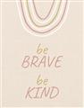 Picture of Be Kind  _GroupedProduct_Rectangle_Portrait_Mini_ _GroupedProduct_Rectangle_Portrait_Unframed_Print_Only_