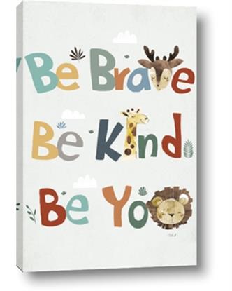 Picture of Be Kind Animals