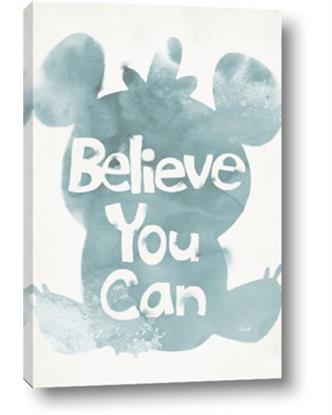 Picture of Believe you can
