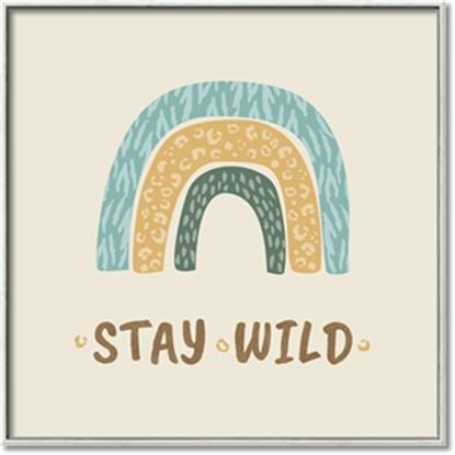 Picture of Stay Wild