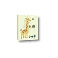 Picture of Smiling Giraffe _GroupedProduct_Rectangle_Portrait_Mini_ _GroupedProduct_Rectangle_Portrait_Canvas_