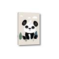 Picture of Huggable Panda _GroupedProduct_Rectangle_Portrait_Mini_ _GroupedProduct_Rectangle_Portrait_Canvas_