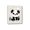 Picture of Huggable Panda _GroupedProduct_Rectangle_Portrait_Mini_ _GroupedProduct_Rectangle_Portrait_Canvas_