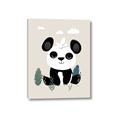 Picture of Huggable Panda _GroupedProduct_Rectangle_Portrait_Mini_ _GroupedProduct_Rectangle_Portrait_Canvas_