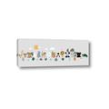 Picture of Animal pals II _GroupedProduct_Panel_Landscape_Mini_ _GroupedProduct_Panel_Landscape_Canvas_